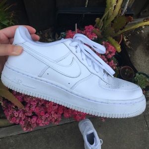 Nike Air Force 1’s